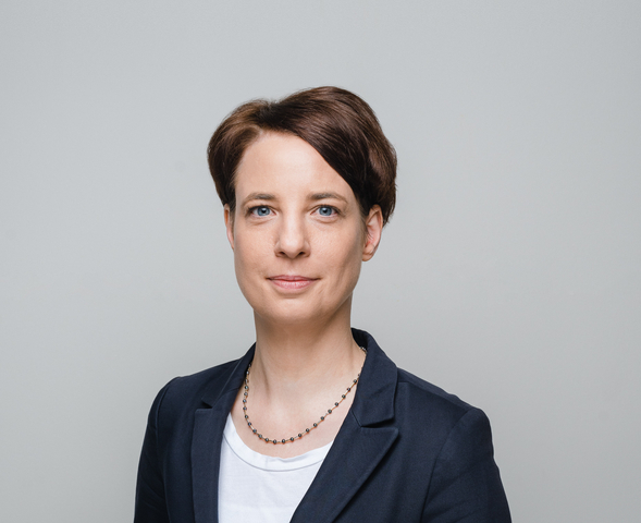 Johanna Rieper (in Bürogemeinschaft mit Mählmeyer und Partner)