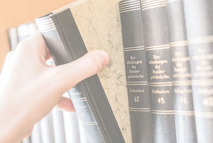 modul rechtsgebiete