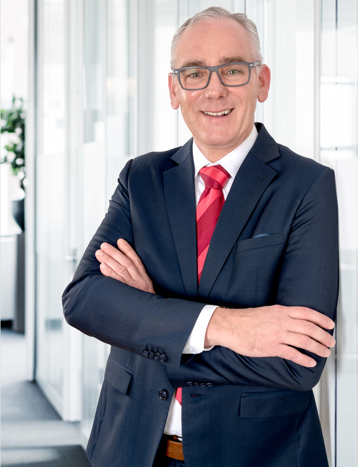 bernard tepe 2019