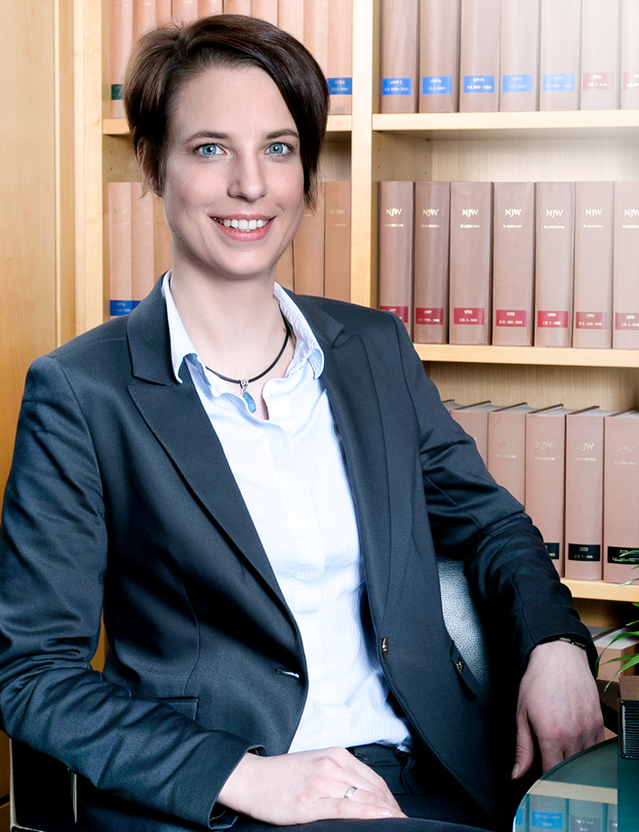 johanna rieper