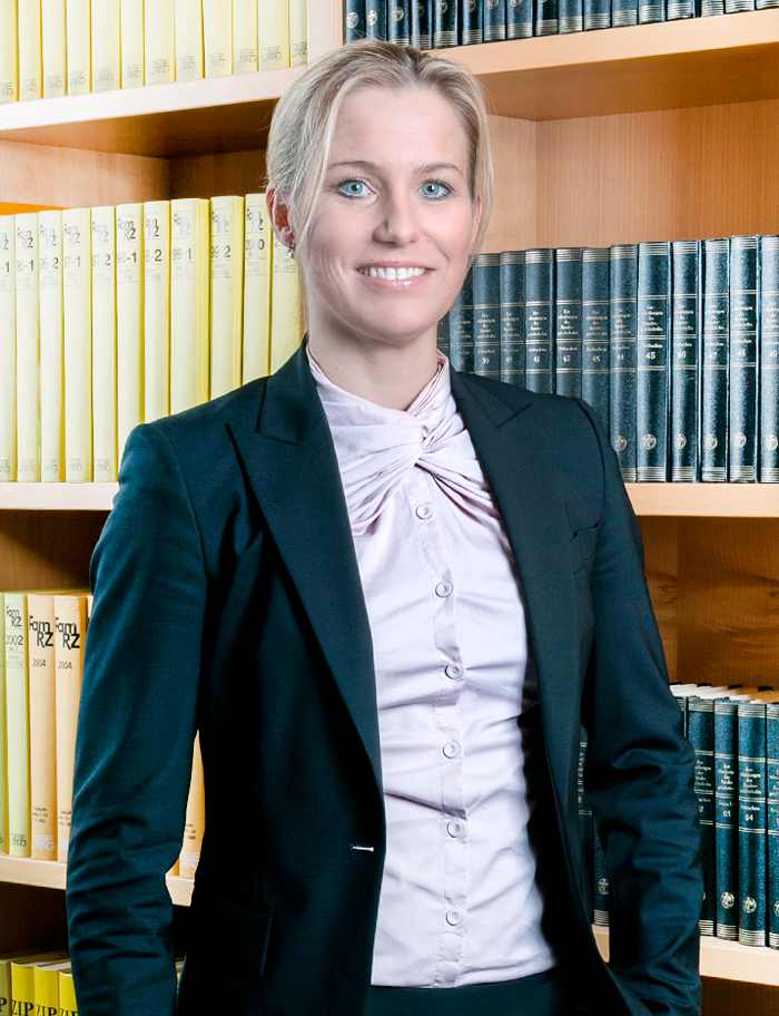 kristin holtgers