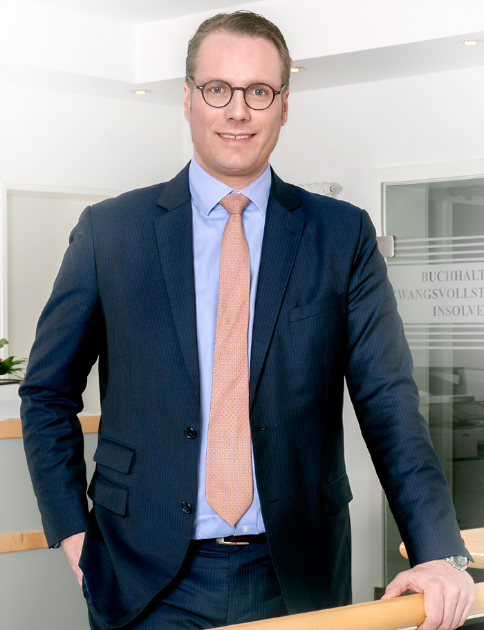 robert rausch