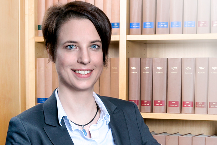 Johanna Rieper (in Bürogemeinschaft mit Mählmeyer und Partner)